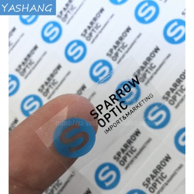 New style high quality transparent die cut PVC stickers/ vinyl stickers with order custom stickers