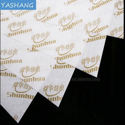 Gold printing custom gift wrapping paper roll gift wrap paper manufacturer